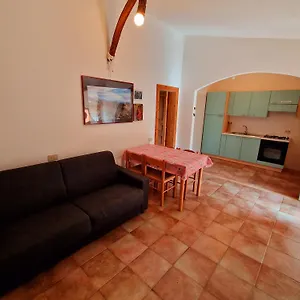 La Macciona Aglientu